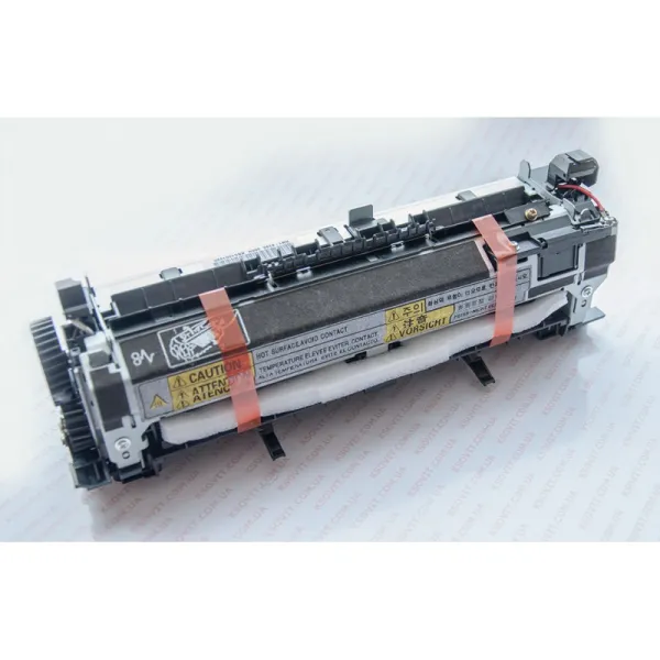 Узел термозакрепления LJ  Enterprise M601 HP (RM1-8396/CF065A/CE988-67915/CE988-69002) - Фото 2